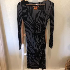 Tory Burch Wrap Dress